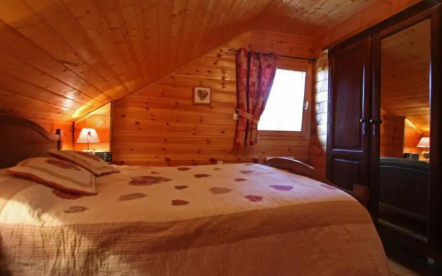 Chalet Gérardmer, 5 pièces, 8 personnes - FR-1-589-39