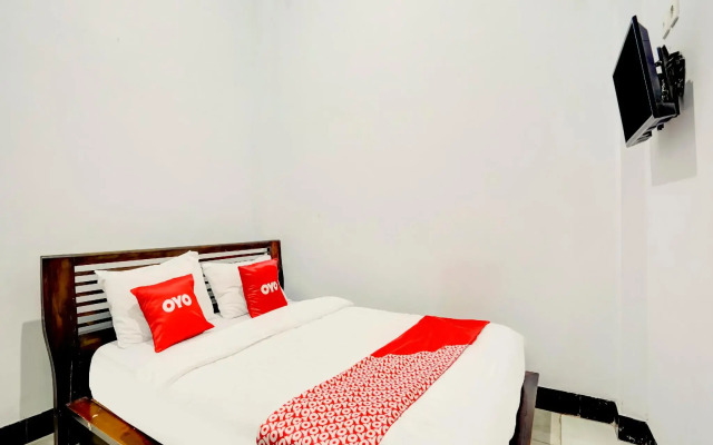 OYO 3229 Ijen Homestay