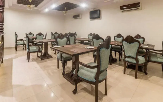 Hotel Ajmer Tower