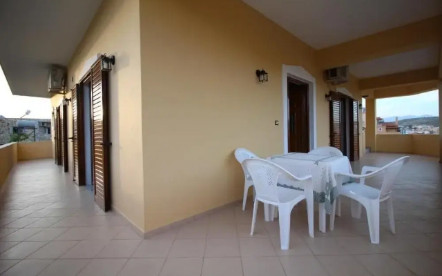 Vila Landi