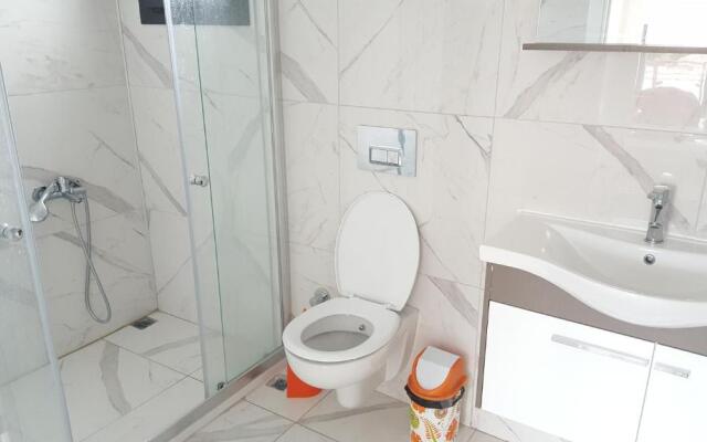 Çeşme holiday homes