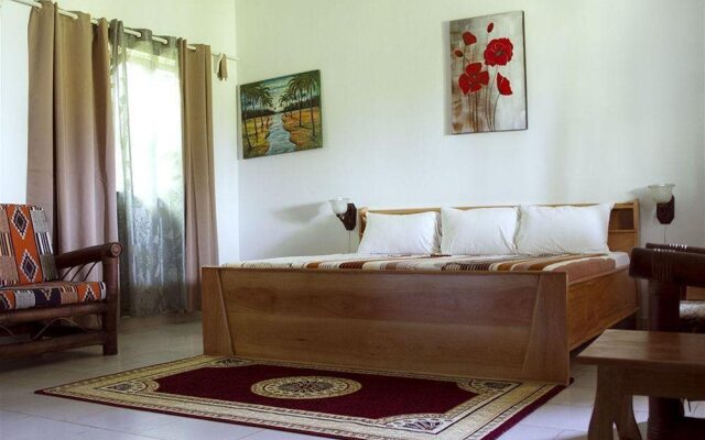 Casablanca Beach Resort