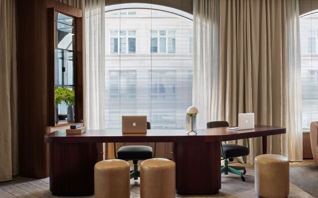 11 Howard, New York, a Member of Design Hotels