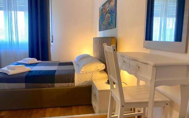 B&B i miti dell'Etna