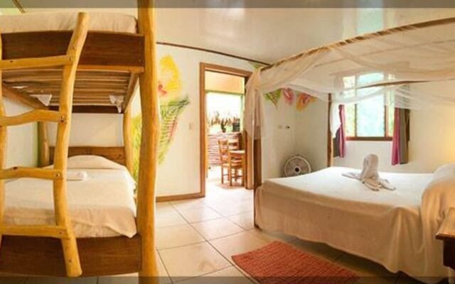 Hotel Blue Conga