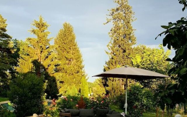 Appartement le Cluny