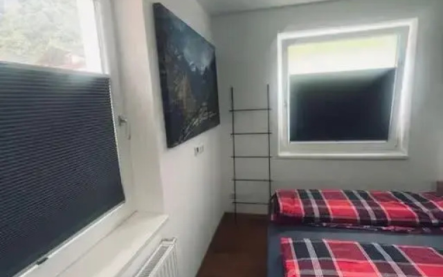 Haus Alpenrose