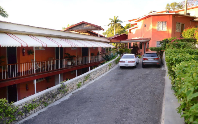Verney House Resort