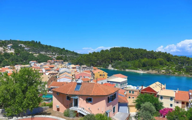 Sterna Suite in Gaios