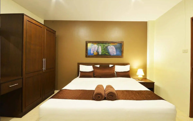 The Links Hotel Pattaya