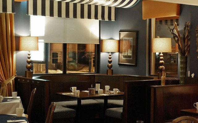 Maritime Inn Antigonish