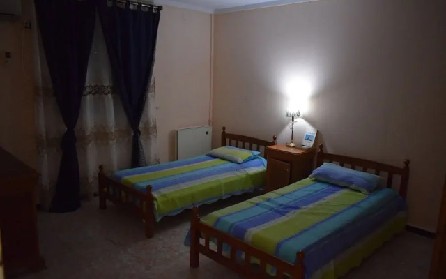 La Casa Skikda Jeandarc