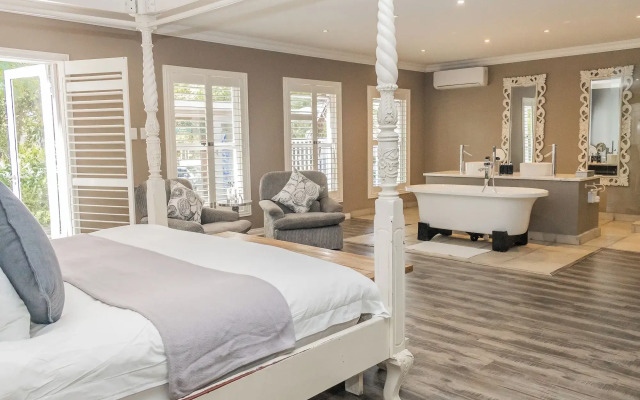 Wesley Boutique Hotel & Spa