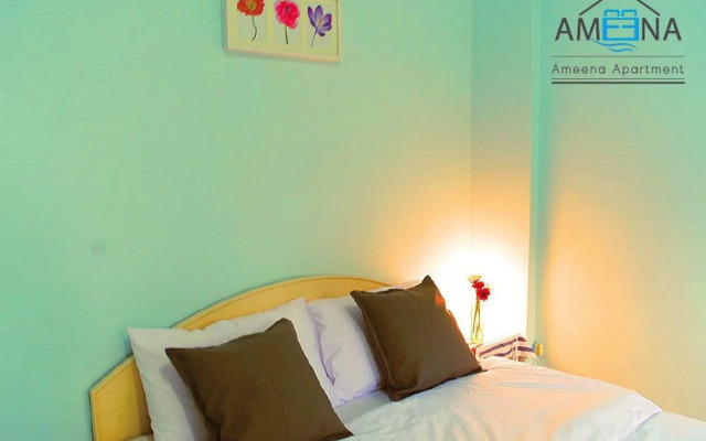 Ameena Apartment