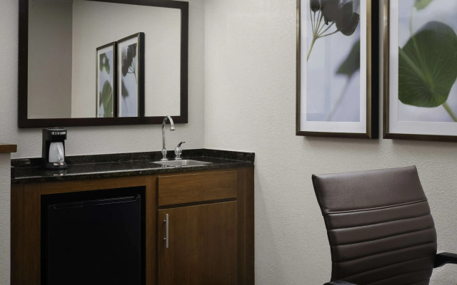 Hyatt Place Columbus Dublin