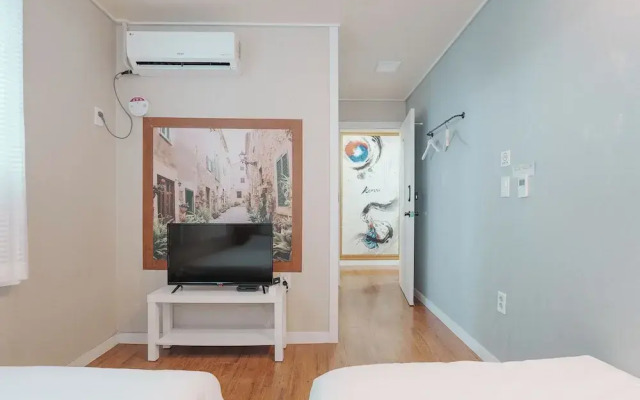 Rainbootsguesthouse