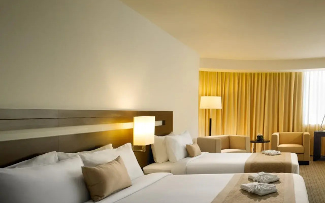 Première Hotel