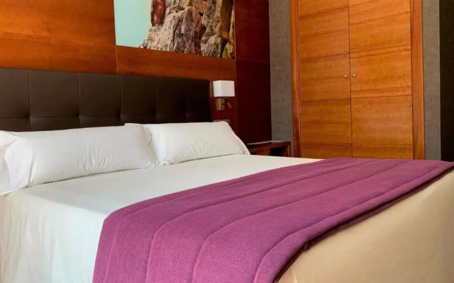 Balneario Valle Del Jerte