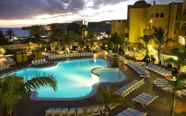 Sport Hotel Monte Feliz - powered by Playitas
