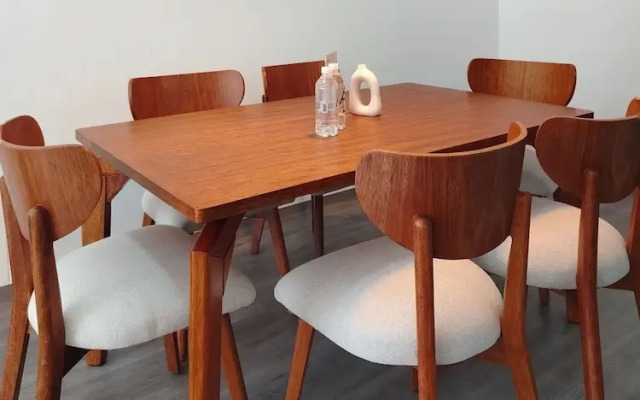 w Bright Stylish 2BR in Cusco