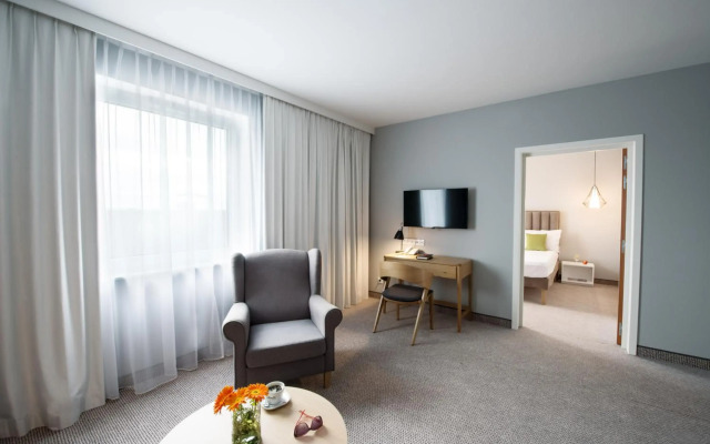 ibis Styles Siedlce