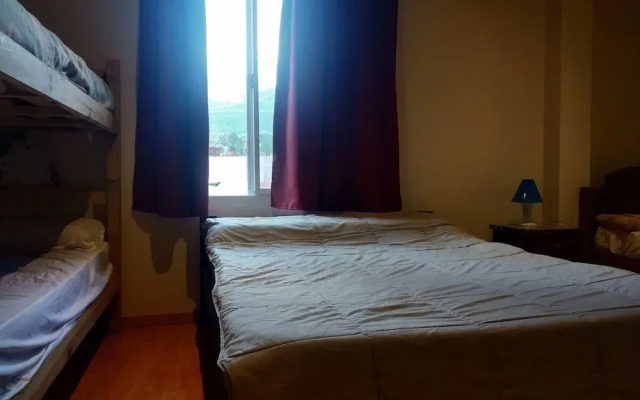 Hostal Emeq