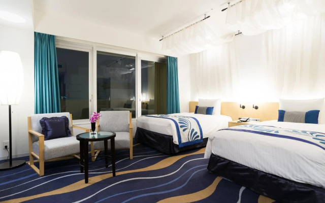 Rihga Royal Gran Okinawa