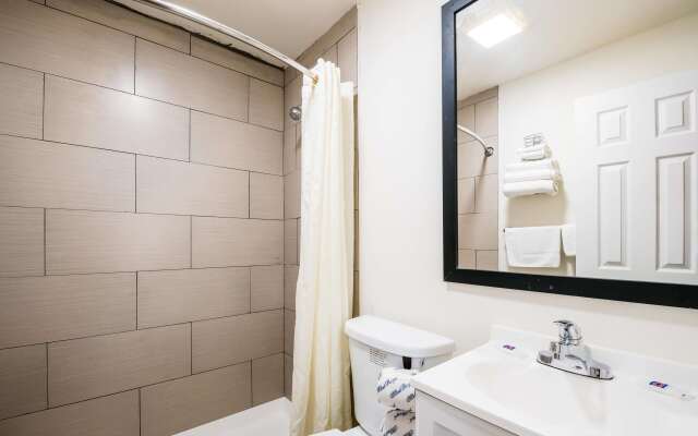 Motel 6 Tinton Falls