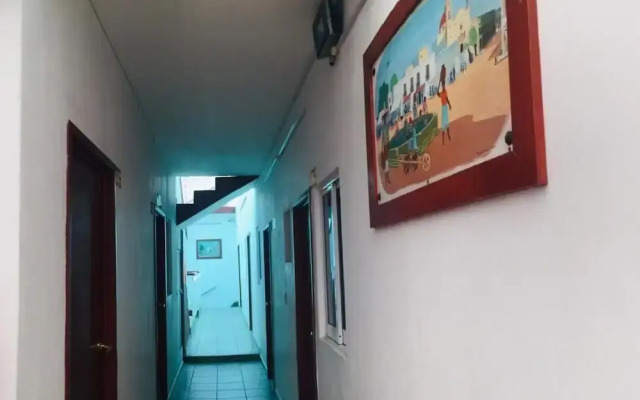 Posada Mi Rey