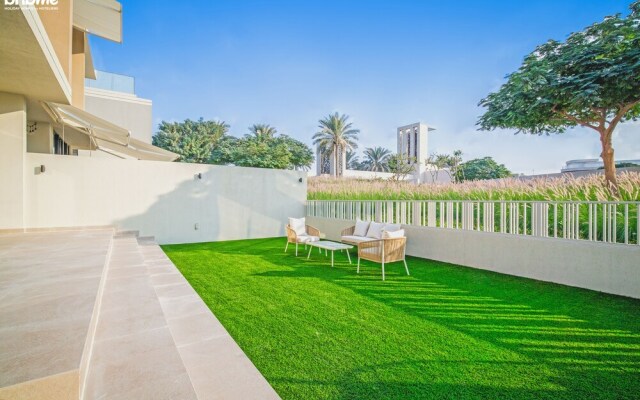 3B- Club Villa - 13 by bnbme homes