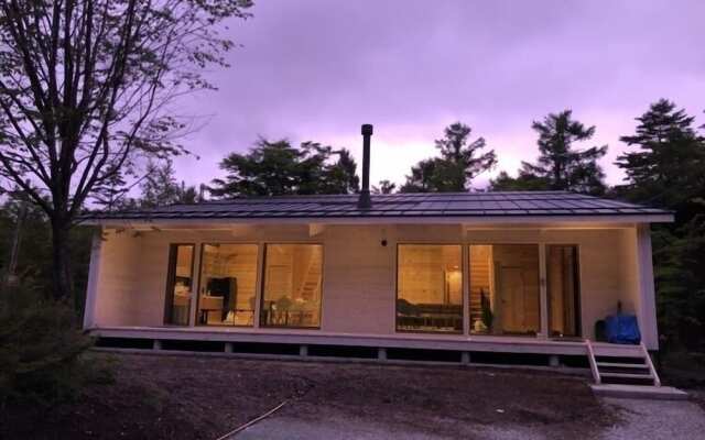 Polar House Nakakaruizawa 1