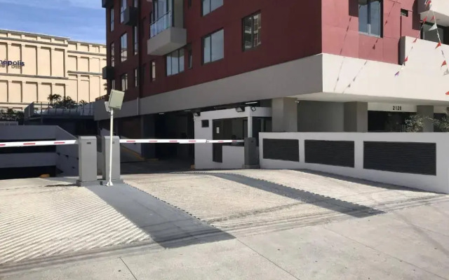 Minerva Zone Apartment Super Vista Fully Equipped Pool 3 Rec 6pp tv Wifi Aa