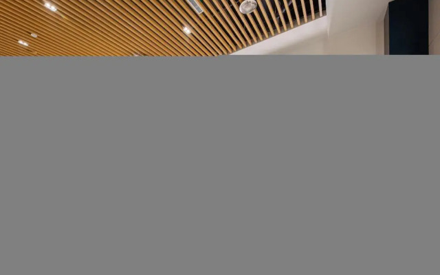 Rezen Hotel Huibinlou Taizhou