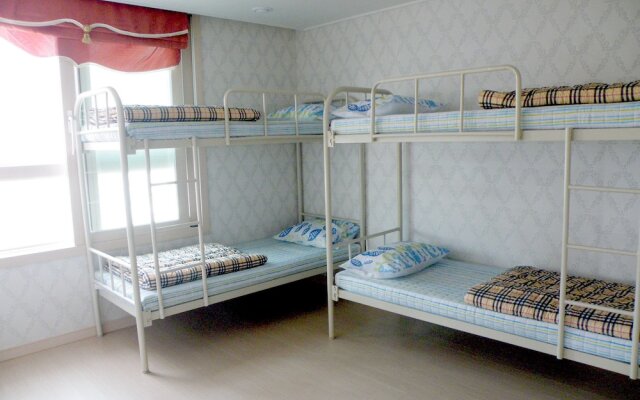 BnB Busan Guesthouse Seomyeon