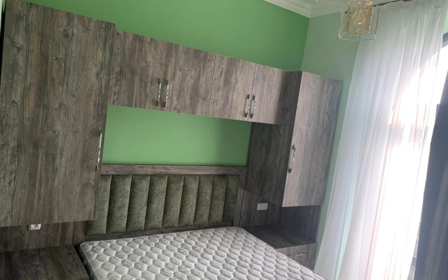 Comfy Apartment in Center