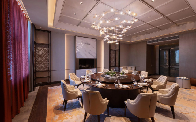 Gran Melia Chengdu