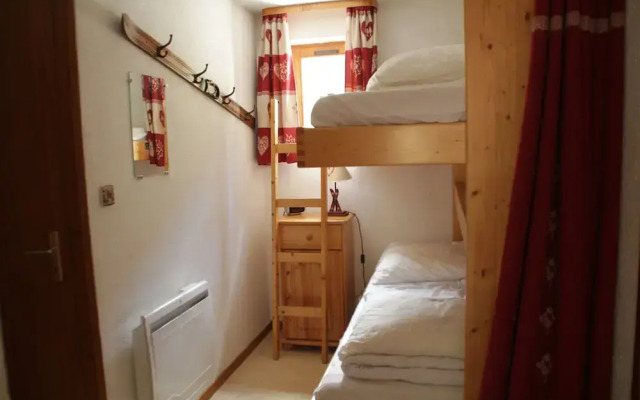 Perthuis Ptd8 Telecabine & Mountain 5 Pers