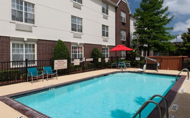 TownePlace Suites by Marriott Dallas Arlington North