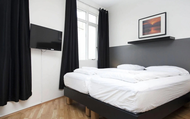 Stay Apartments Einholt
