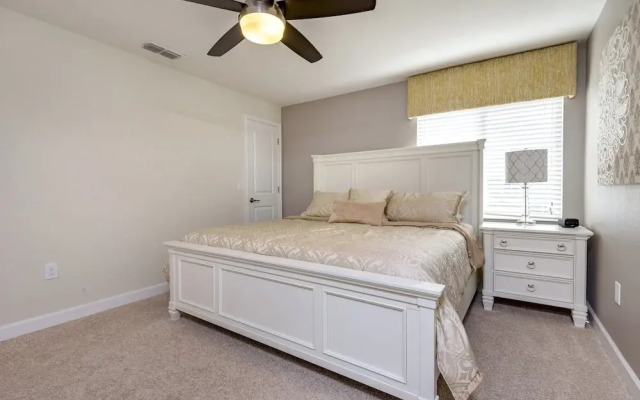 Storey Lake - 3084 Juliet Drive