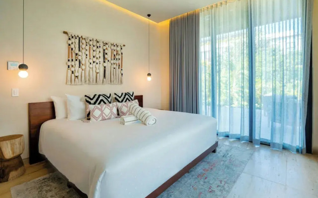 Bloom Tulum Apartments