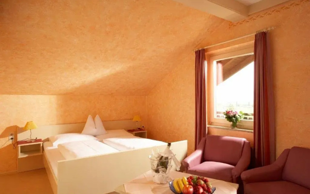 Appartementhotel Karawankenblick