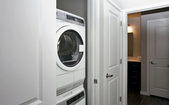 Stay Alfred Union at Roosevelt