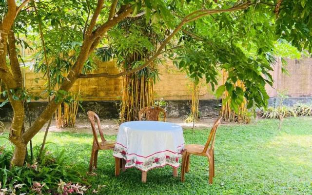 Sevenday Hotel