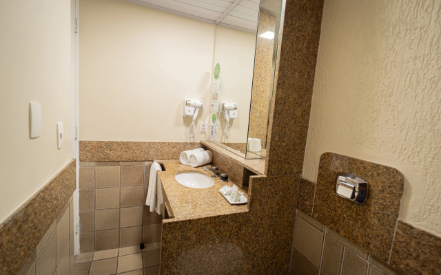 Hotel Nacional Inn Rio Copacabana