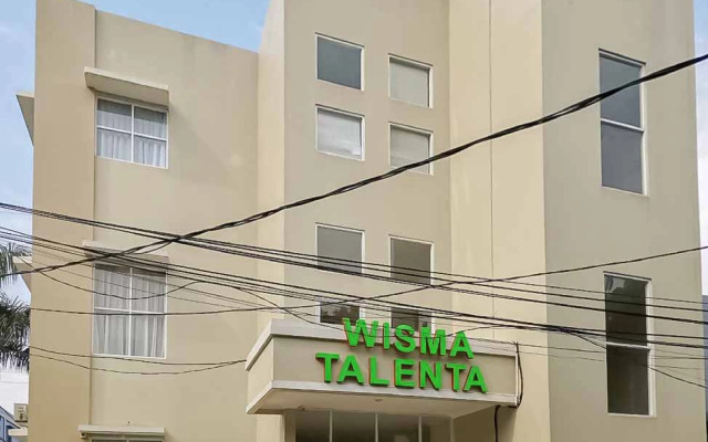Wisma Talenta