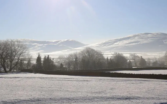 Howgills