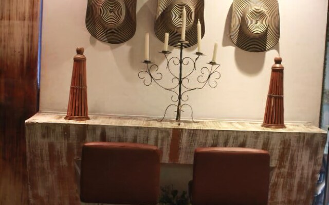 Makondo Hotel Boutique