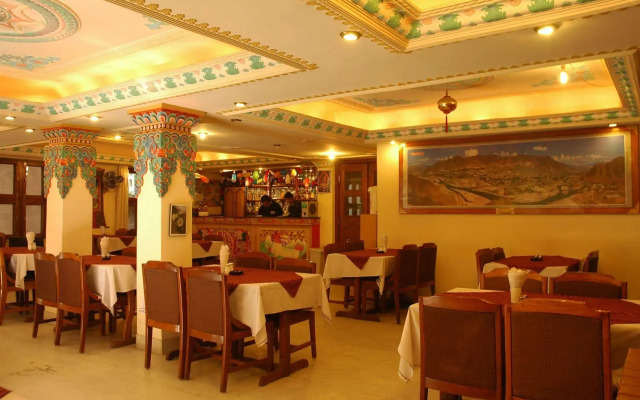 Tibet Guest House