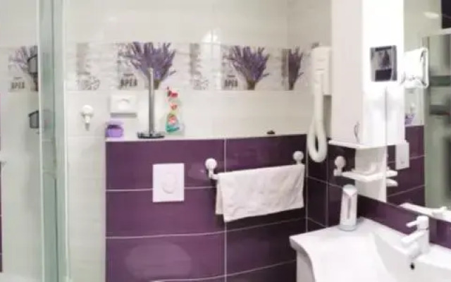Apartmani Peyton